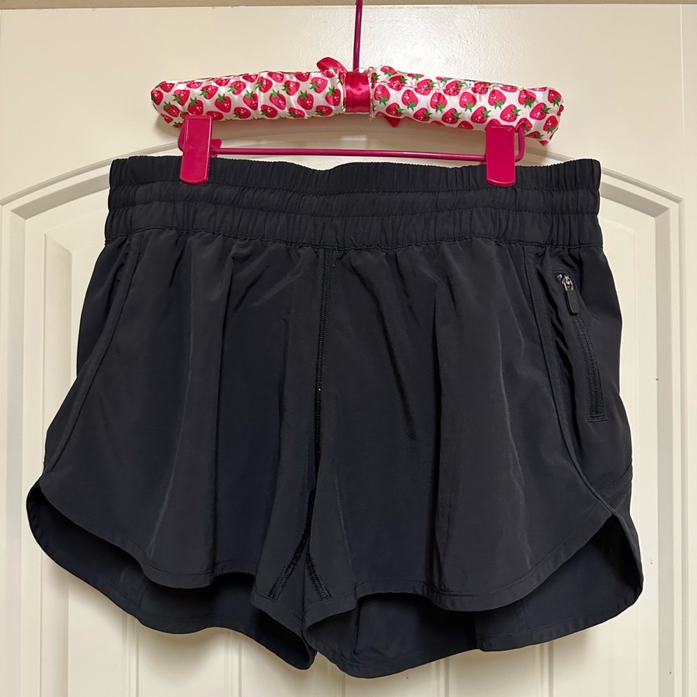 Lululemon Tracker Short